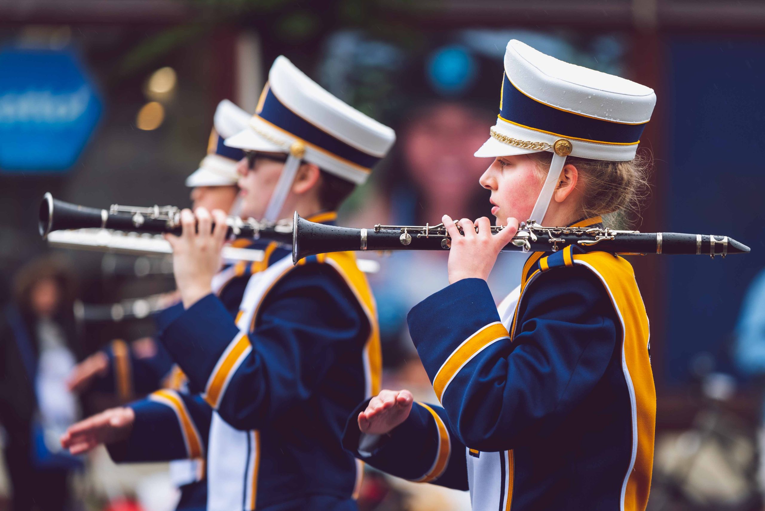 Marching Band Fundraising Ideas