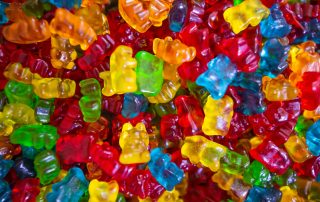 Candy Fundraising Ideas