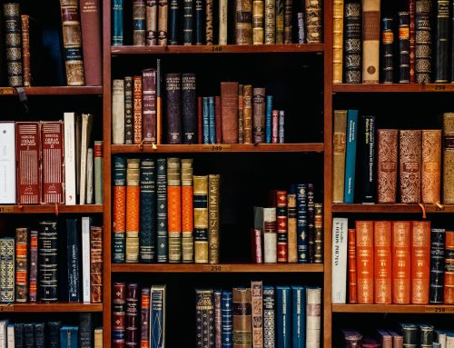 Easy Creative Fundraising Ideas for Libraries