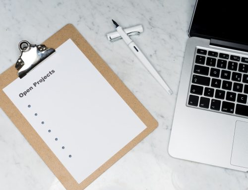 Fundraiser Checklist