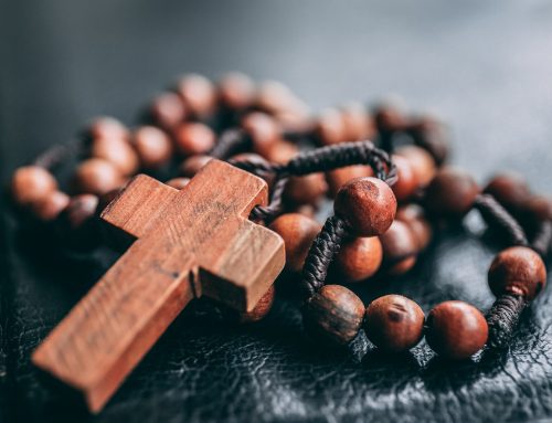 Catholic School Fundraising Ideas