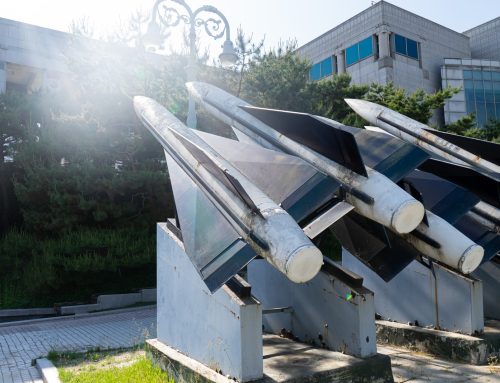 JROTC Fundraising Ideas